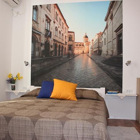 City Break Dubrovnik Apartments Exterior foto