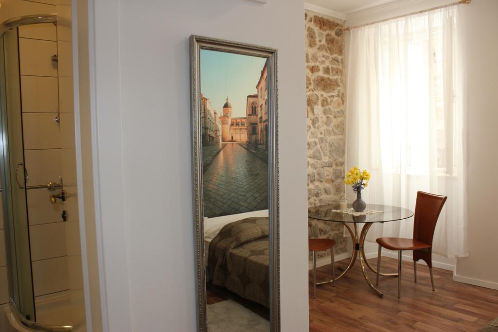 City Break Dubrovnik Apartments Exterior foto