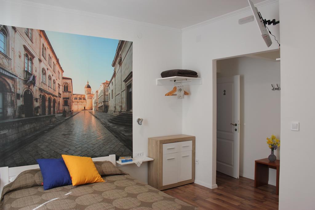 City Break Dubrovnik Apartments Exterior foto