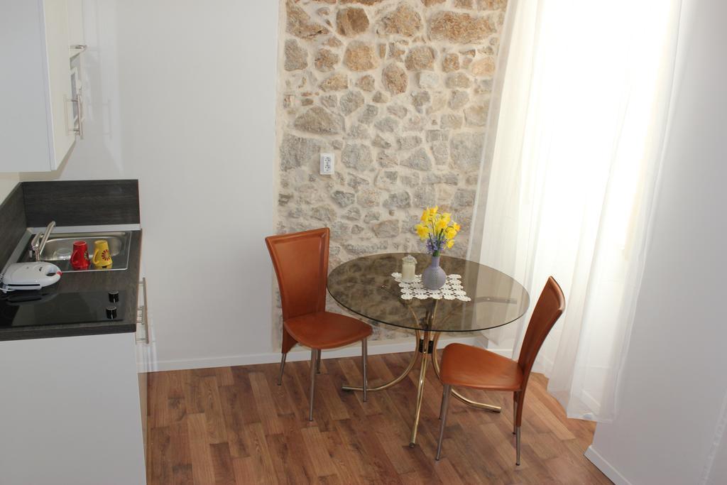City Break Dubrovnik Apartments Exterior foto