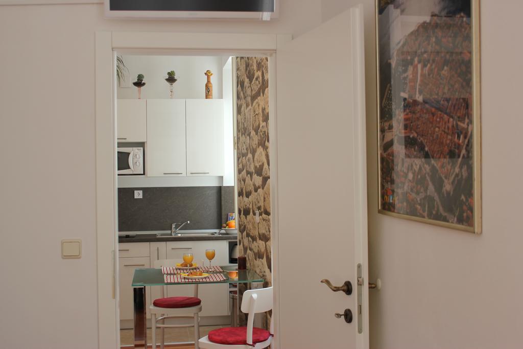City Break Dubrovnik Apartments Exterior foto