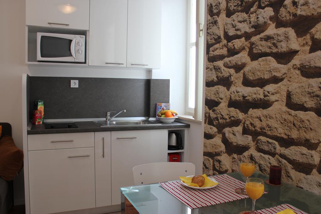 City Break Dubrovnik Apartments Exterior foto