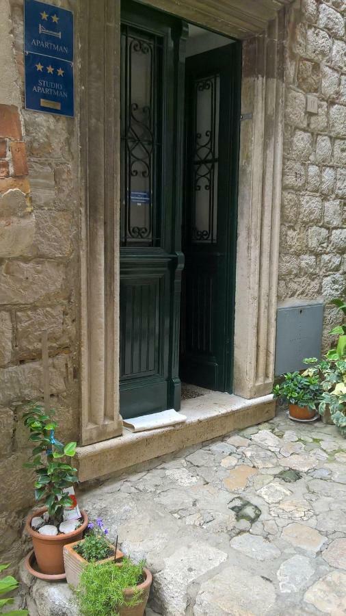 City Break Dubrovnik Apartments Exterior foto